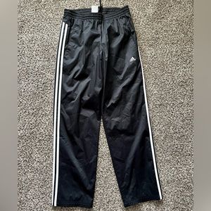 Adidas windbreaker pants